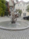 Vogelbrunnen 