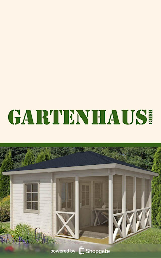 A-Z Gartenhaus GmbH