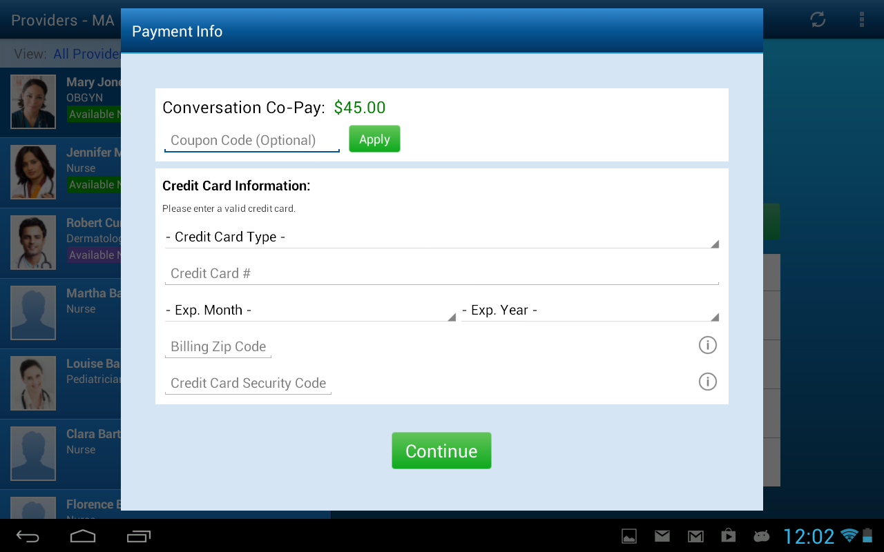 HMSA�s Online Care Android Apps on Google Play