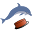 Dolphin Button Download on Windows