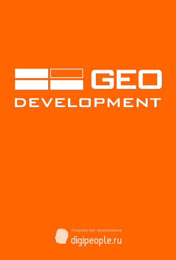 GeoDevelopment