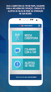 Free Download TIM - Portas Abertas APK for Android