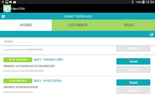 Hippo ECNi Screenshots 8