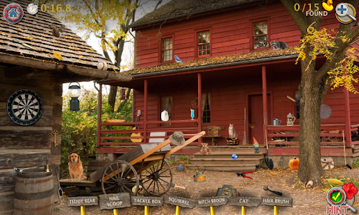 Hidden Objects Quest 5 Screenshots 15