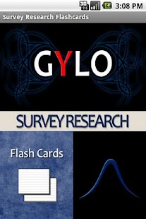 How to download Survey Research Flashcards 1.1.1 mod apk for laptop