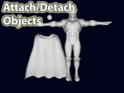 d3D Sculptor