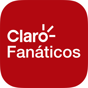 Claro Fanaticos.apk 1.6