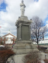 Berwick Civil War Memorial 