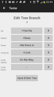 How to download Texter patch 1.8 apk for laptop