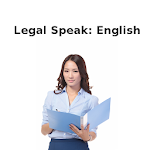 Speak Legal English : en Apk