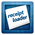 receiptloader icon