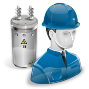 ТБ + Тесты электробезопасности logo