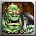 Battle Cards logo