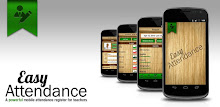 Easy Attendance APK