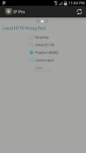 How to mod IP Pro (Open Source) 1.6.0 unlimited apk for pc