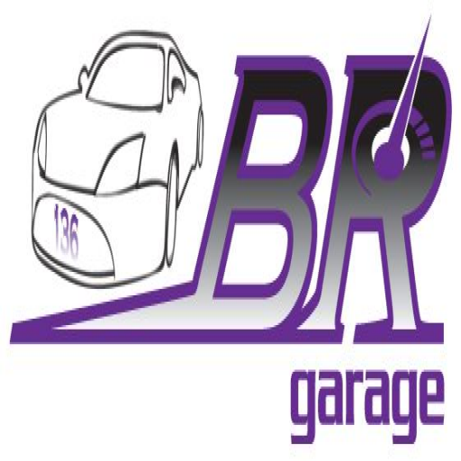 BRgarage 商業 App LOGO-APP開箱王