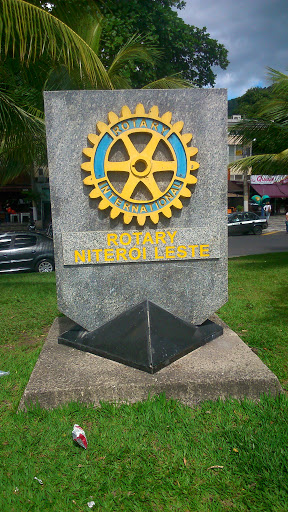 Rotary Niterói Leste Sf