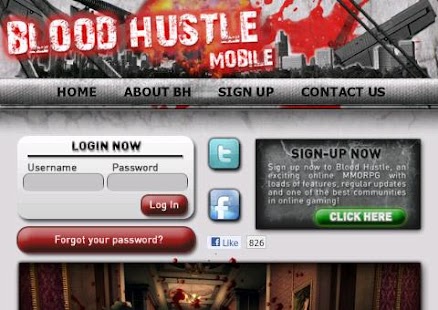 How to mod Blood Hustle RPG patch 1.2 apk for laptop