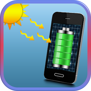 Solar Charger Prank 2.0