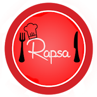 Rapsa - Cookbook & Diet Guide APK Icono