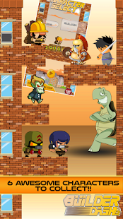 How to install Builder Dash: Building Runner 1.0.6 apk for bluestacks