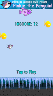 Pluto the Penguin Screenshots 0