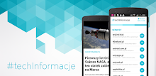 #techinformacje APK