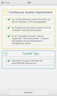 TopQM Automotive Screenshots 2