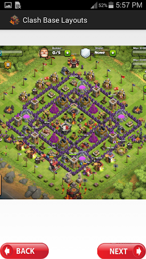 免費下載教育APP|Clash Base Layouts app開箱文|APP開箱王