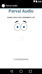 Download Parvai Audio APK for PC