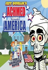 Jeff Dunham's Achmed Saves America: The Animated Movie