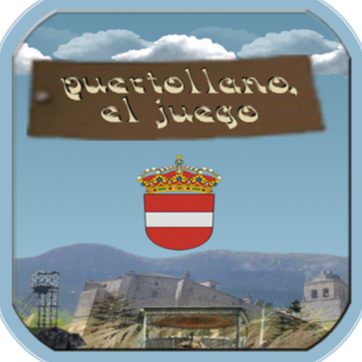 puertollano, el juego 教育 App LOGO-APP開箱王