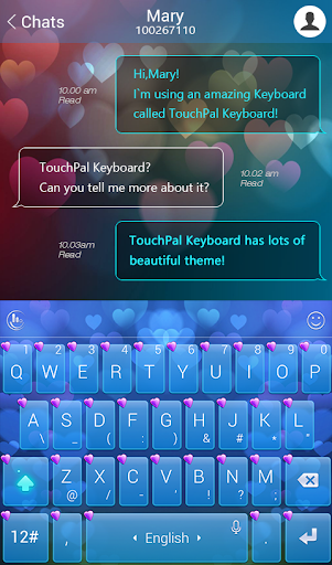 【免費生活App】Magic Love Boy Keyboard Theme-APP點子