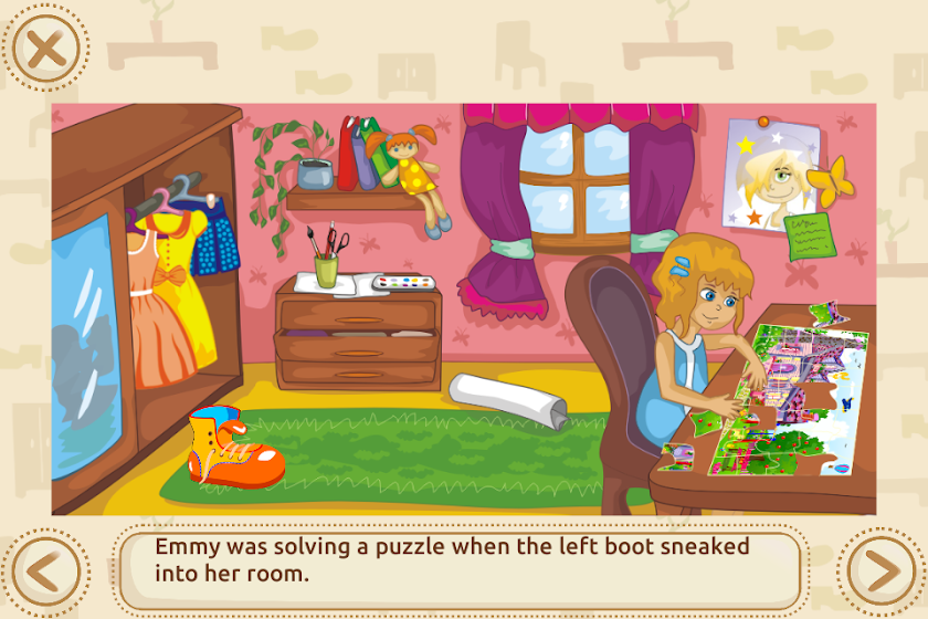 Boots: Games for Kids 3-5 Free Screen 3