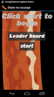 Download Shake my sausage APK