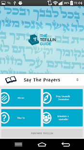 How to mod Tefillin Guide - Jewish App 2.6 unlimited apk for pc