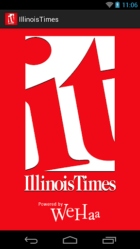 Illinois Times