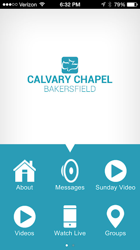 Calvary Chapel Bakersfield