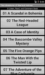 Adventures of Sherlock Holmes by HughesMath poster 2