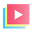 Video Editor : Free Video Maker with KlipMix Download on Windows