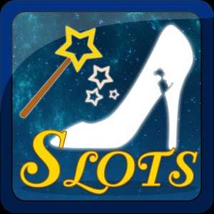 Cinderella Story - FREE Slots 2.01 Icon