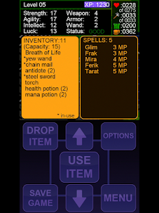 Lowlander Screenshots 7