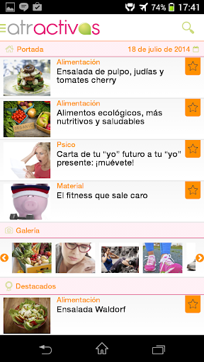 免費下載生活APP|Atractivas.es App app開箱文|APP開箱王