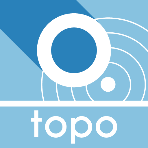 topo - the game 街機 App LOGO-APP開箱王