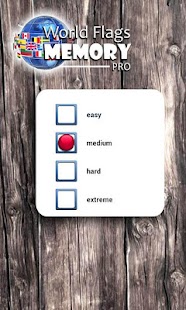 World Flags Memory PRO Screenshots 5