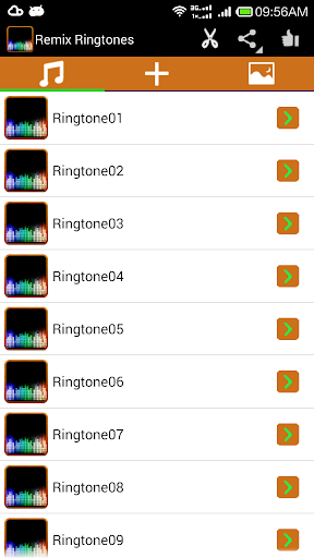 Remix Ringtone