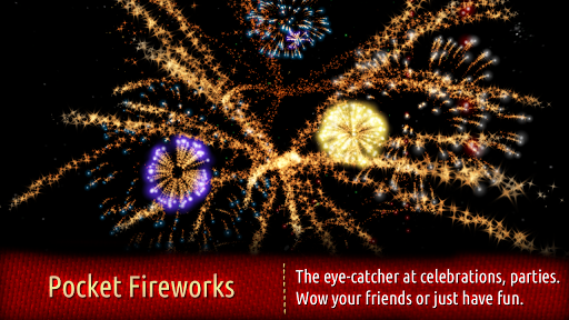 【免費個人化App】Fireworks 4D Live Wallpaper-APP點子