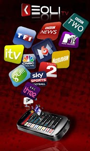 How to install Keoli TV 2.2.1 Beta 2.2.2.821 unlimited apk for android