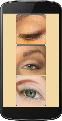 【免費健康App】简单的窍门，眼妆2-APP點子