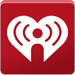 Cover Image of डाउनलोड iHeart: संगीत, रेडियो, पॉडकास्ट 5.6.0 APK